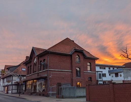 Heine Metallbau GmbH