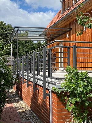 Riemann-Metallbau GmbH & Co. KG