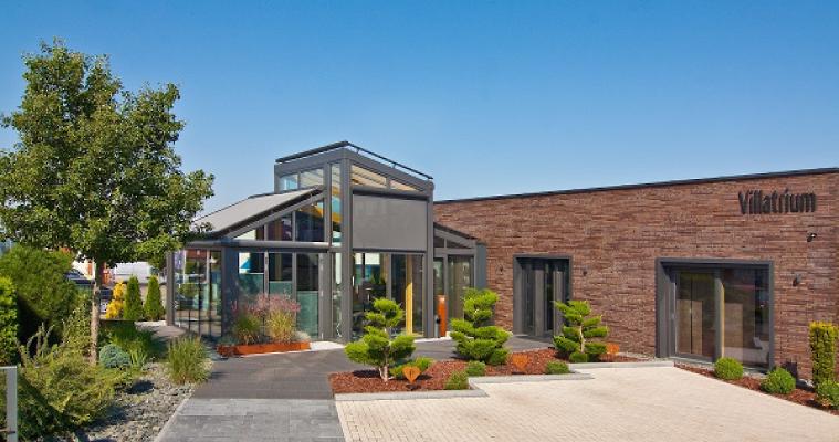 Villatrium Schmidt GmbH