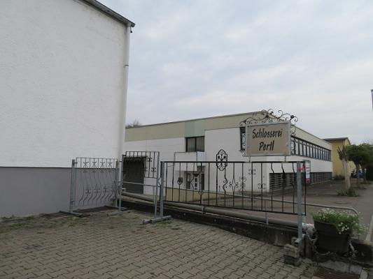 Schlosserei Pertl GmbH