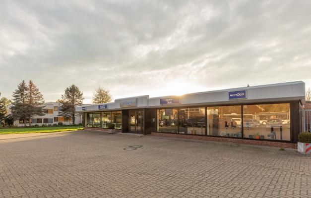 Segler Metallbau GmbH