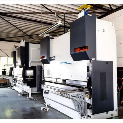 Bessai Blechbearbeitung