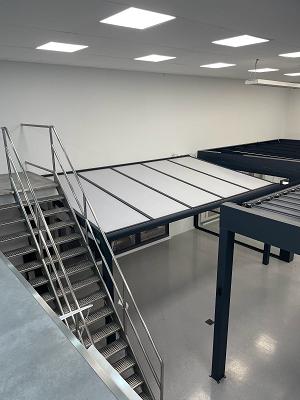 Aluprem - Terrassenüberdachungen, Wintergärten, Carports, Zäune, uvm. aus Salzgitter