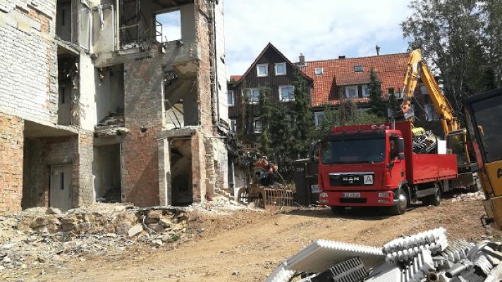 Schrotthandel Bäcker & Söhne Salzgitter GbR