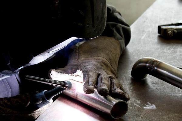 MRS Maschinen-Rohr und Stahlbau GmbH