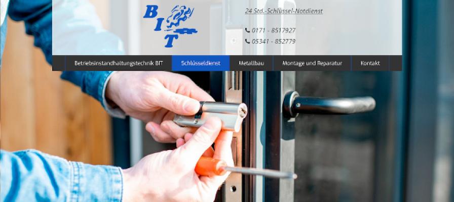 Schlüsseldienst Salzgitter