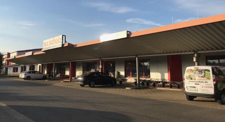 W.R. Scholz Eisenhandel GmbH & Co KG | Lengede