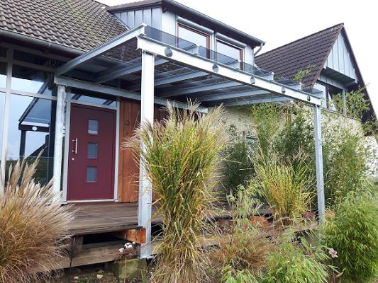 Skarba Stahl- und Metallbau