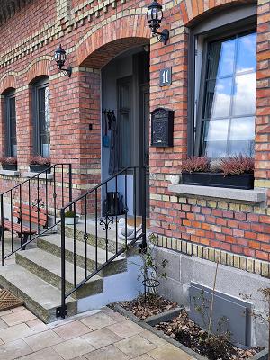 Schlosserei + Metallbau Frank Wendt | Braunschweig