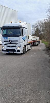 Stahlbau Süssen GmbH