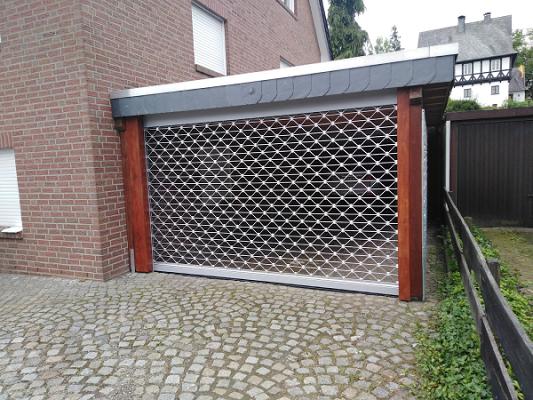 Schlosserei Wichmann