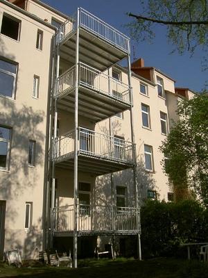 Breustedt Metallbau GmbH