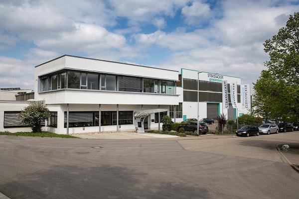 Strassacker Metal Technologies GmbH & Co. KG