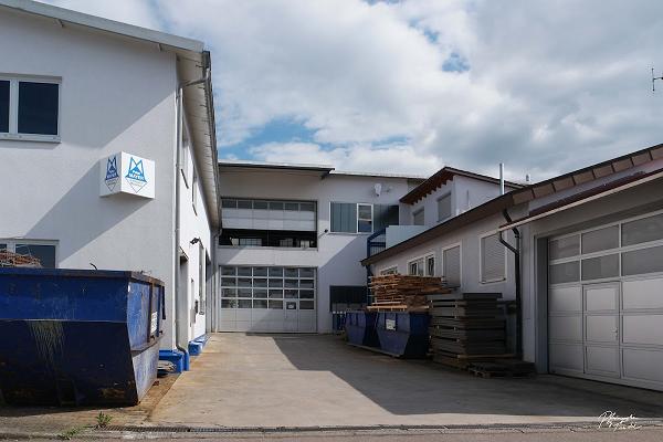 Mayer Metallbau GmbH & Co. KG