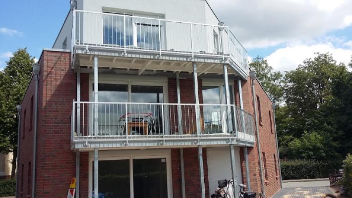 Alferink Metallbau GmbH