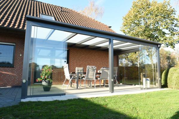 VE-Metallverarbeitung GmbH