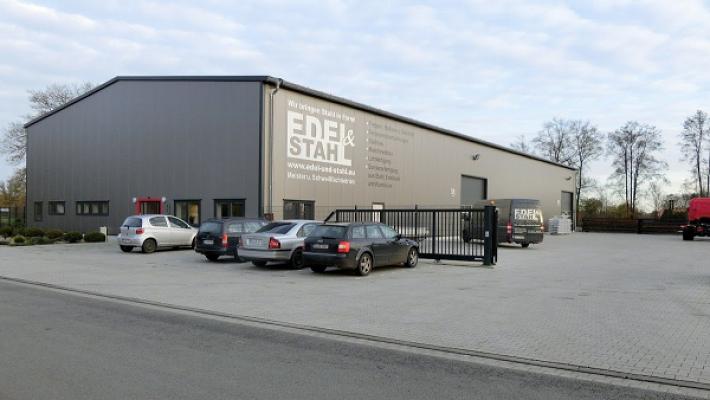 Edel & Stahl GbR - Spelle
