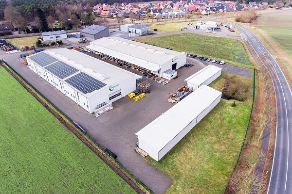 emsmetall GmbH & Co. KG