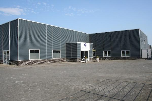 Bertling-Boyer Metallbau GmbH
