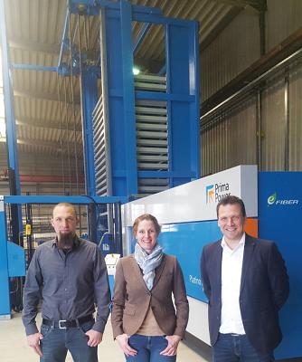 SJ-Metalltechnik GmbH