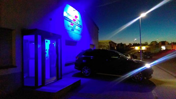 Metalle Gebr. Gerdes GmbH