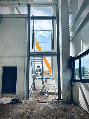 MB Metallbau Höfelmeyer GmbH