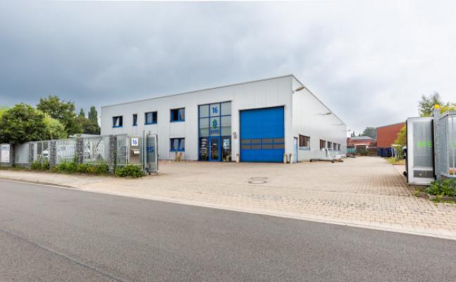 Evers Metallbau GmbH