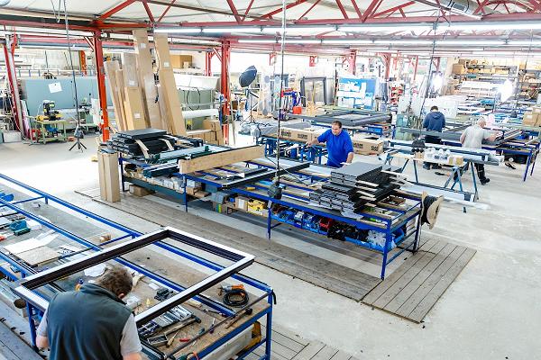 Friedrich Amelingmeyer Metallbau GmbH