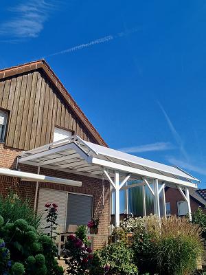 Sonnenschutz und Metalltechnik Fiege GmbH