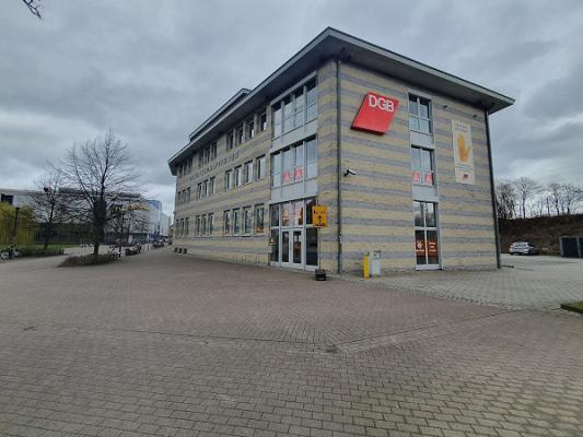 IG Metall Osnabrück