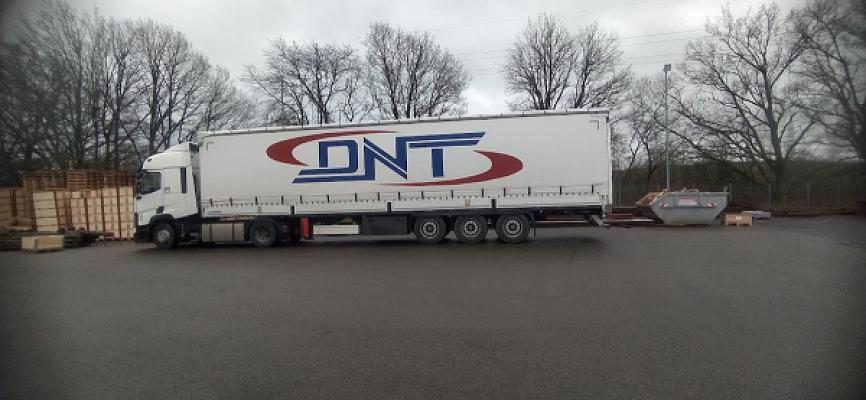 DENA Stahlbau GmbH & Co. KG