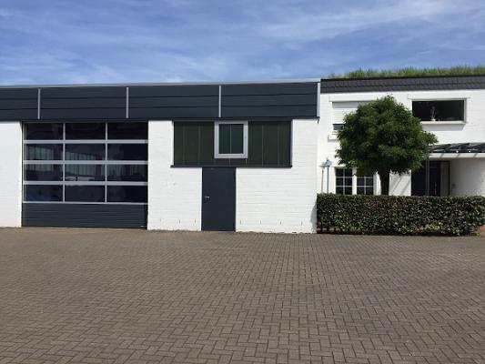 Metallbau Schröder GmbH