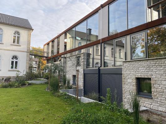 Tepe & Maßmann Metallbau GmbH