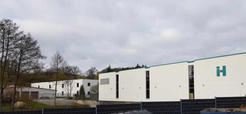 Hülsmann Blechtechnologie