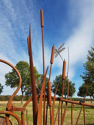 Dirk Höller / Metallgestaltung
