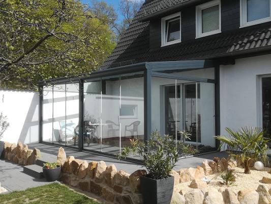 V&V Metall + Glas GmbH & Co. KG