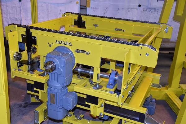 INTOBA GmbH & Co. KG