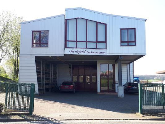 Rodefeld Gerätebau GmbH