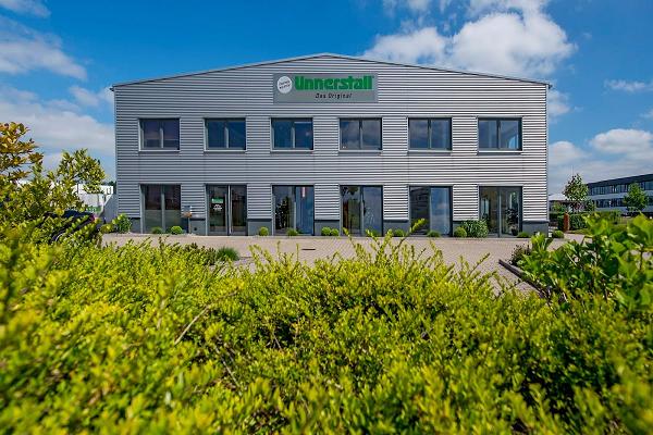 Unnerstall Holzverarbeitung GmbH