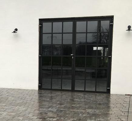 MS Metallbau Schäfer