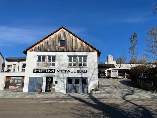 Heim Metallbau