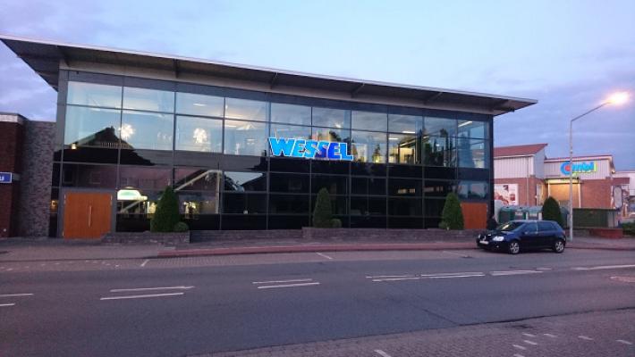 Wessel Stahl- und Metallbau GmbH