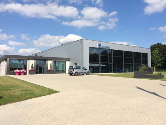 Hölzen Metallbau