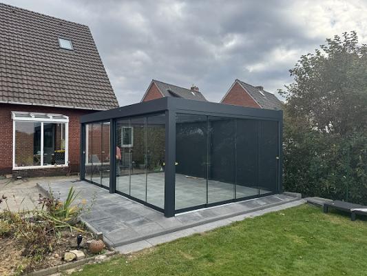 MF Metall & Glasverarbeitung GmbH