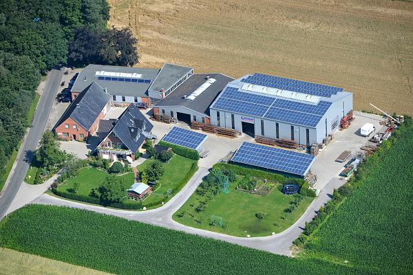 Viktor Krogmann GmbH & Co. KG