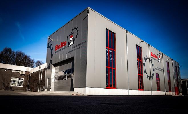 Bolte Metallbau GmbH