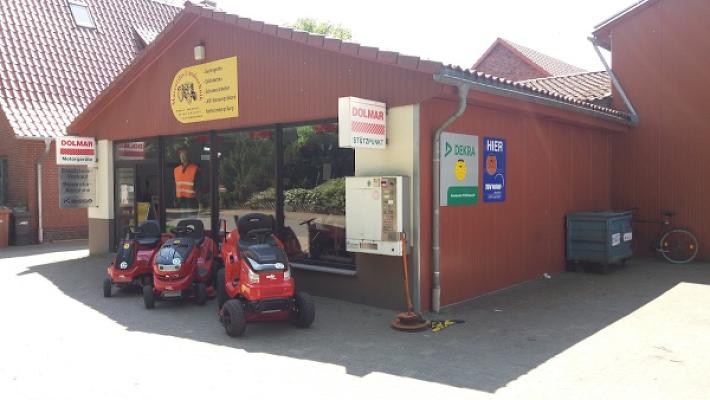 Marcordes Landtechnik GmbH & Co. KG