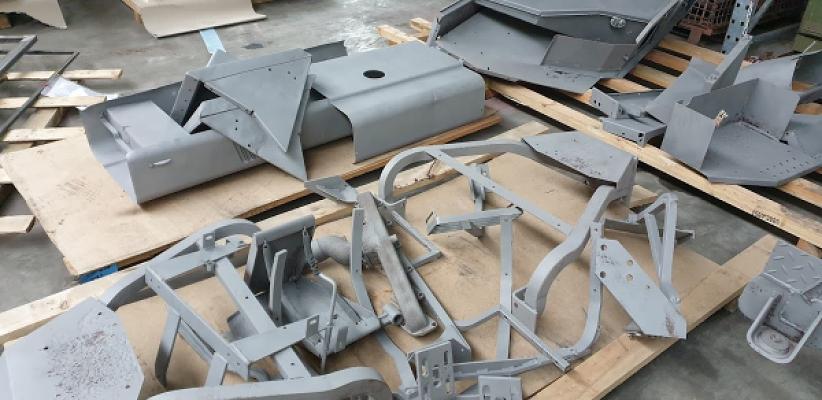 Fette GmbH Metall- und Oberflächentechnik
