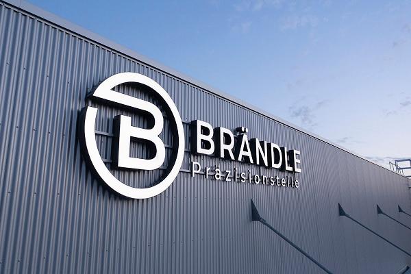 Brändle Präzisionsteile GmbH