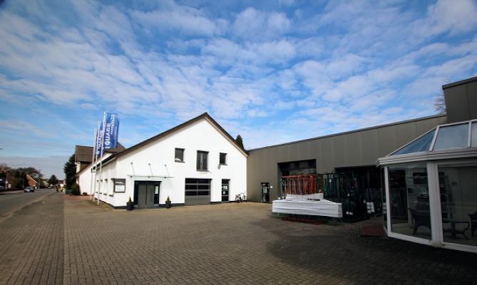 Quade metallbau GmbH